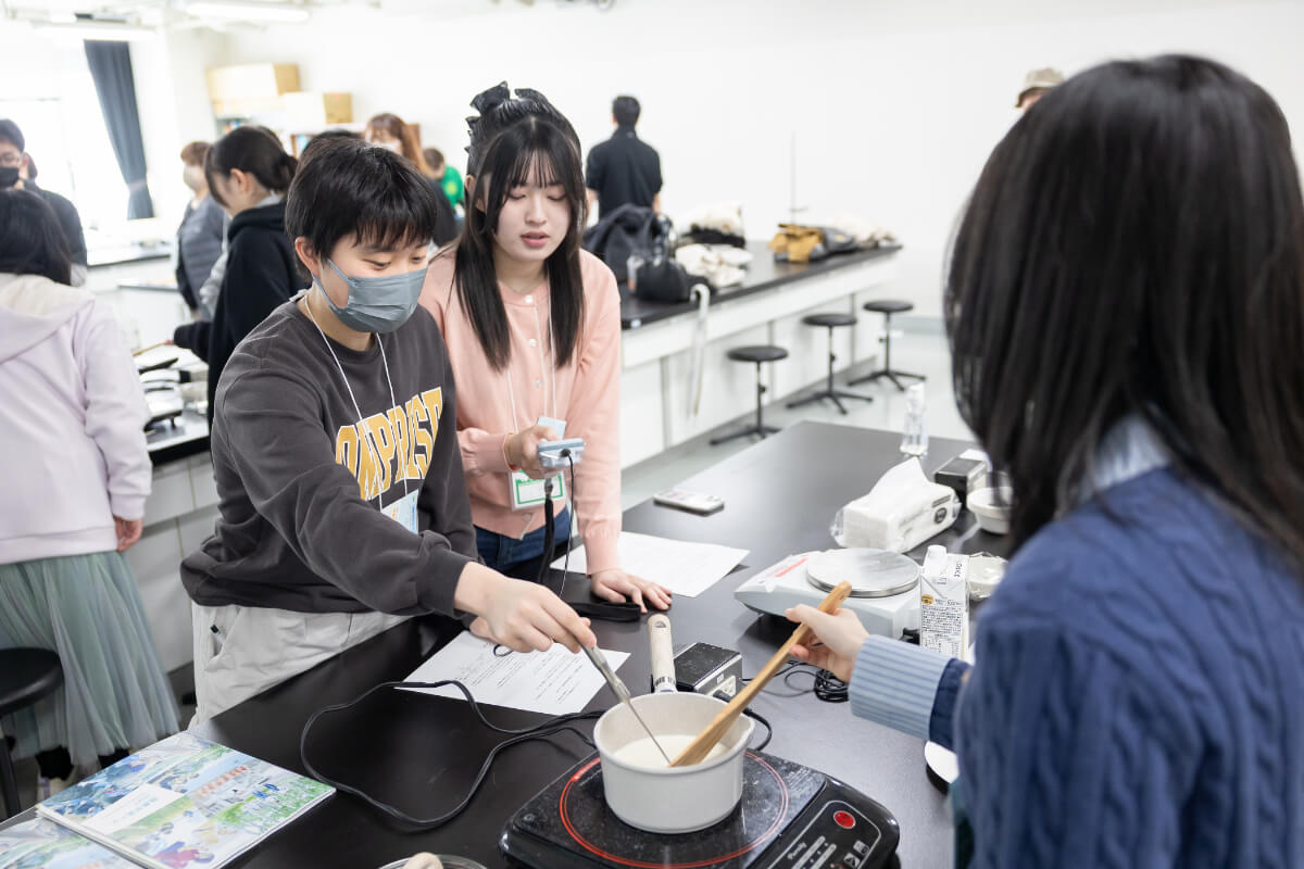 学類イベント