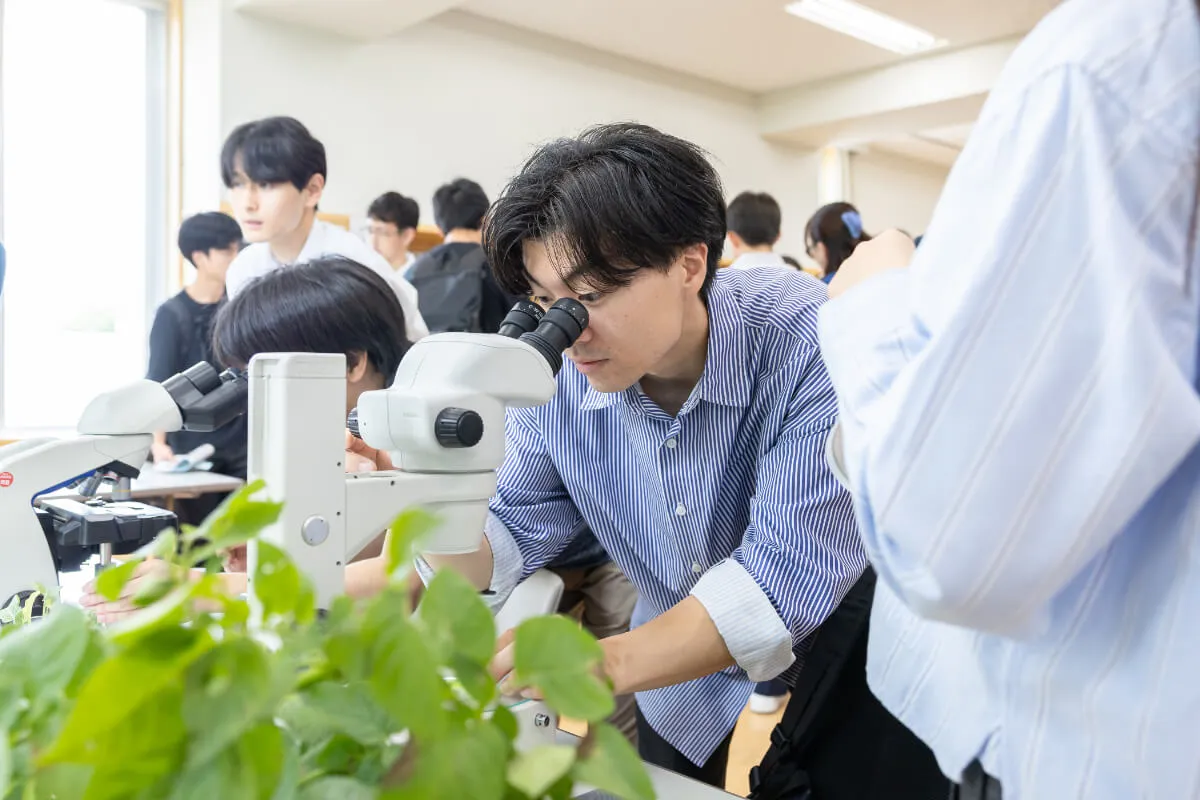 学類イベント