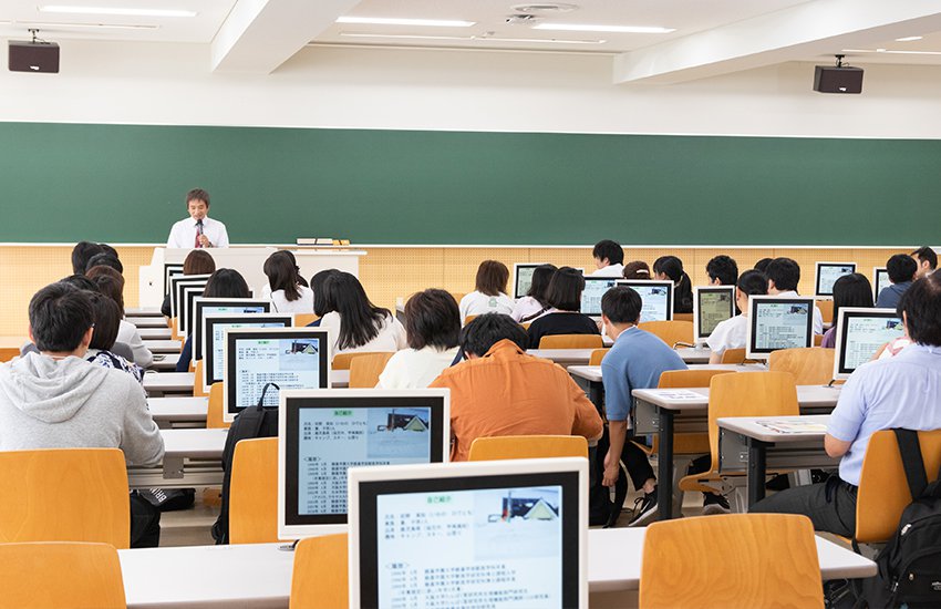 学類イベント