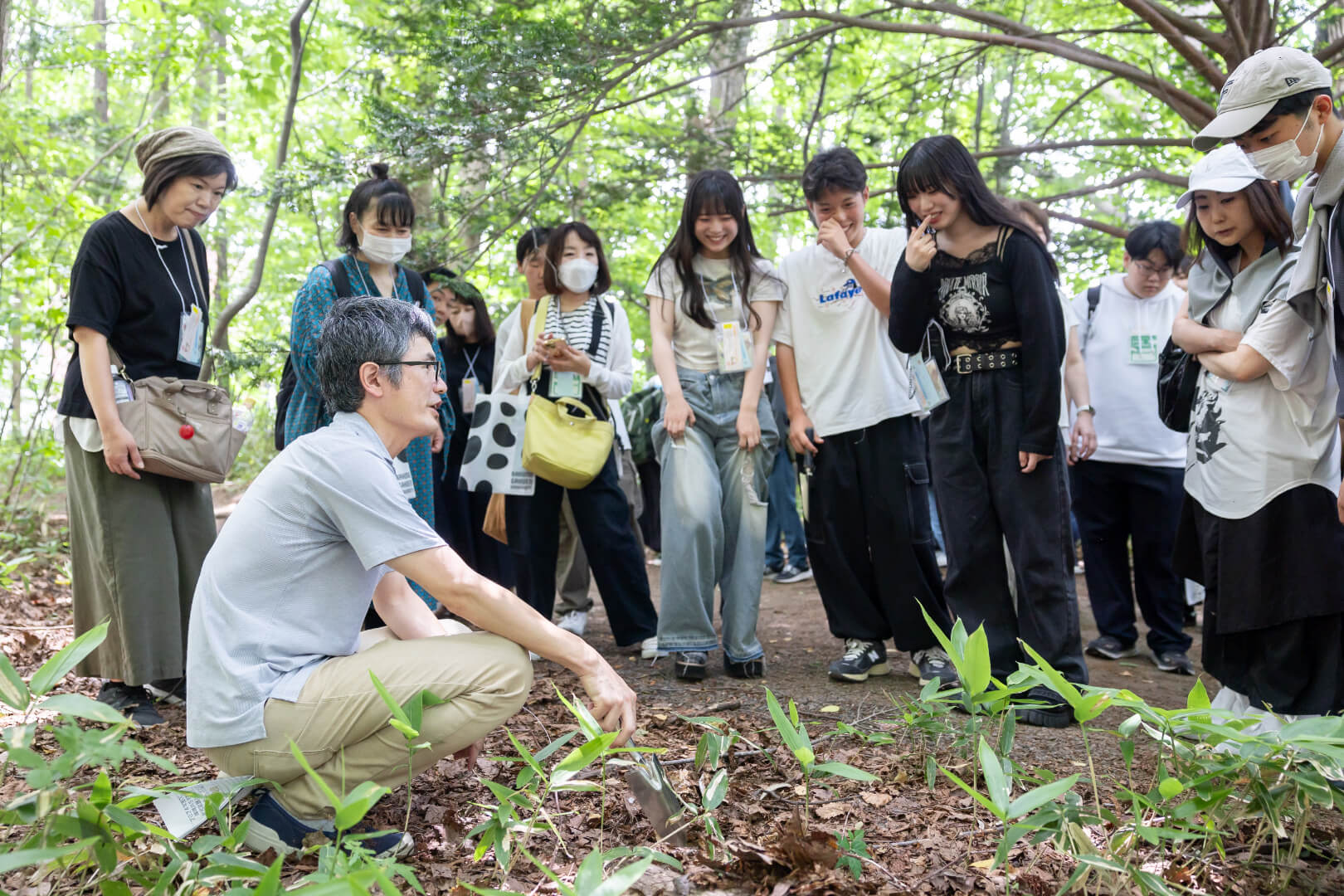 学類イベント