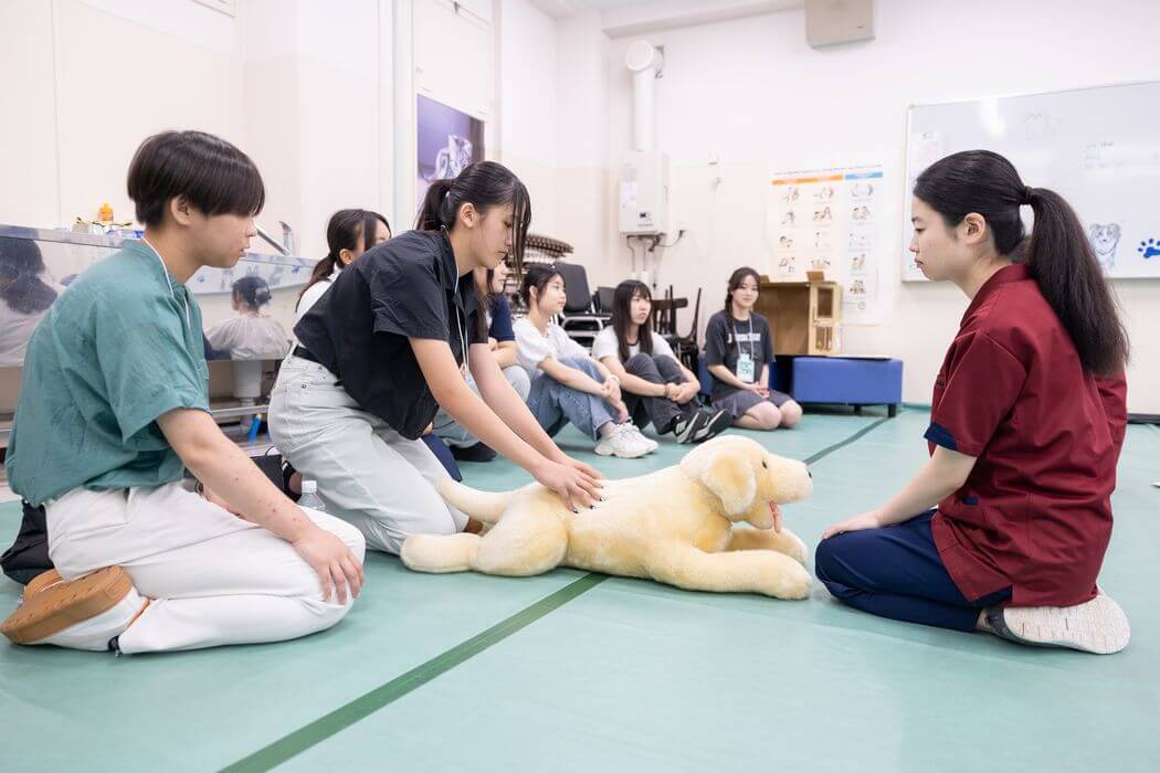 学類イベント