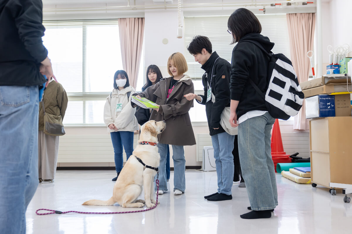 学生企画イベント