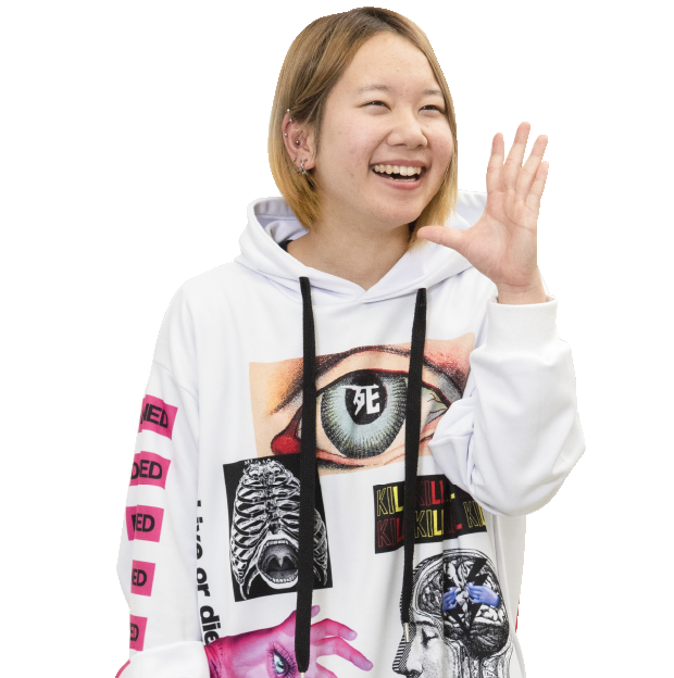 オープンキャンパス案内
